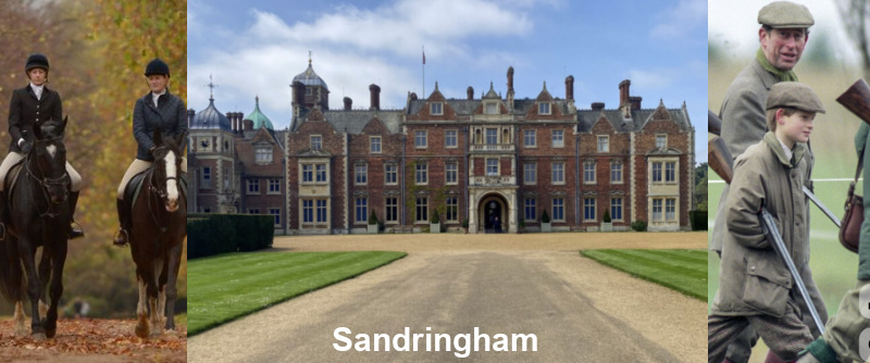 The Royals at Christmas #royalsatchristmas  https://www.style-yourself-confident.com/royals-at-christmas.html