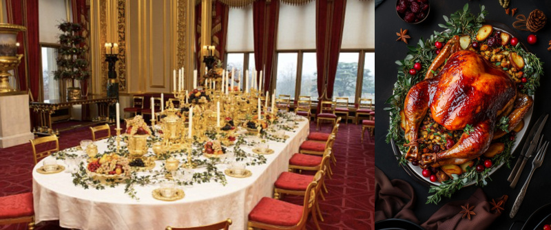 The Royals at Christmas #royalsatchristmas  https://www.style-yourself-confident.com/royals-at-christmas.html