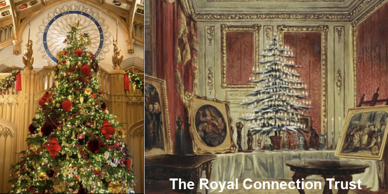 The Royals at Christmas #royalsatchristmas  https://www.style-yourself-confident.com/royals-at-christmas.html