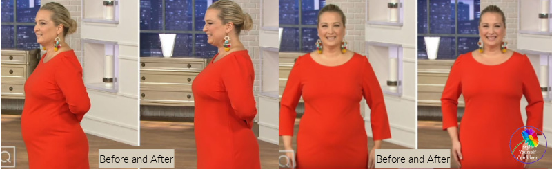 Body Shapewear #shapewear #bodyshapewear #slimyourfigure https://www.style-yourself-confident.com/body-shapewear.html