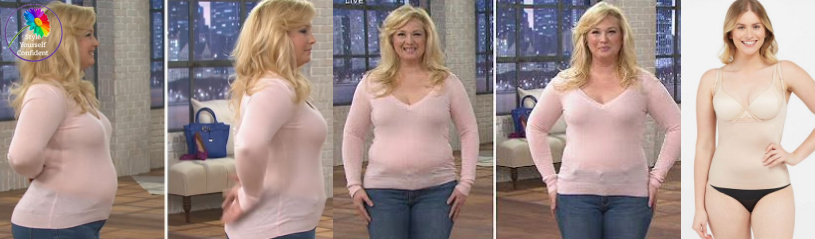 Body Shapewear #shapewear #bodyshapewear #slimyourfigure https://www.style-yourself-confident.com/body-shapewear.html