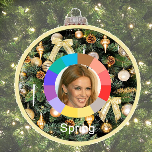 Silver or Gold for Christmas? #silverorgold #christmassparkle https://www.style-yourself-confident.com/silver-or-gold.html