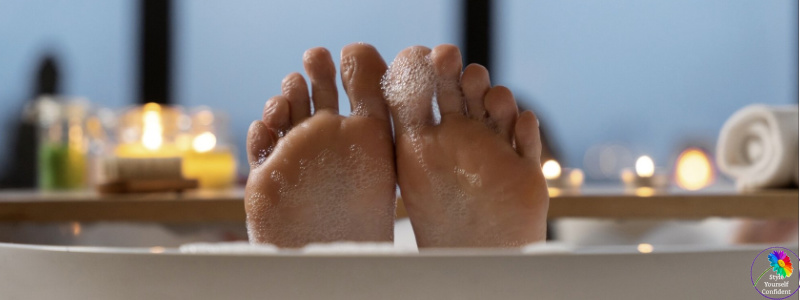 Skincare over 40 #skincareover40 https://www.style-yourself-confident.com/skincare-over-40.html