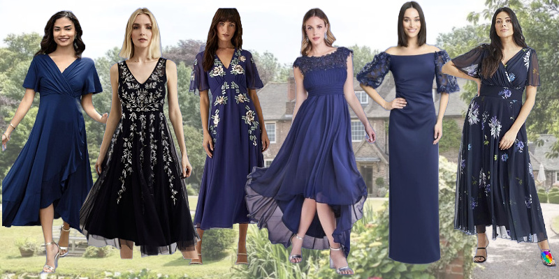 Choosing Color for a Special Occasion #specialoccasiondressing #dressingforspecialoccasion #weddingguesthttps://www.style-yourself-confident.com/choosing-color-for-a-special-occasion.html