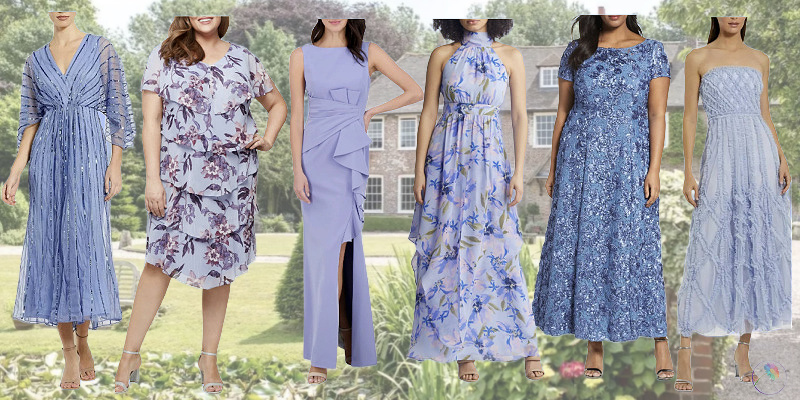 Choosing Color for a Special Occasion #specialoccasiondressing #dressingforspecialoccasion #weddingguesthttps://www.style-yourself-confident.com/choosing-color-for-a-special-occasion.html