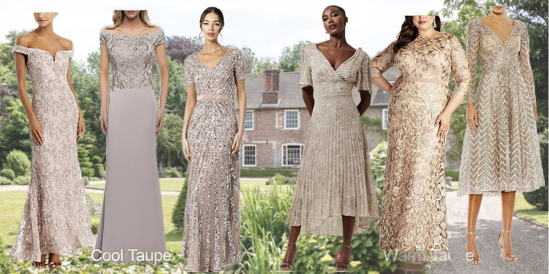 Choosing Color for a Special Occasion #specialoccasiondressing #dressingforspecialoccasion #weddingguesthttps://www.style-yourself-confident.com/choosing-color-for-a-special-occasion.html