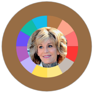 Neutrals for Spring coloring #neutrals for Spring #color analysis Spring https://www.style-yourself-confident.com/neutrals-for-spring-coloring.html