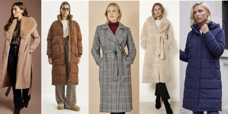 Winter coats for Spring coloring combo #wintercoatsforsprings #springcolors https://www.style-yourself-confident.com/winter-coats-for-spring-coloring.html