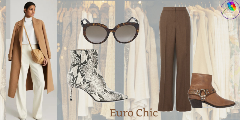 Style a Chunky Knit #stylechunkyknit #creamsweater https://www.style-yourself-confident.com/style-a-chunky-knit.html