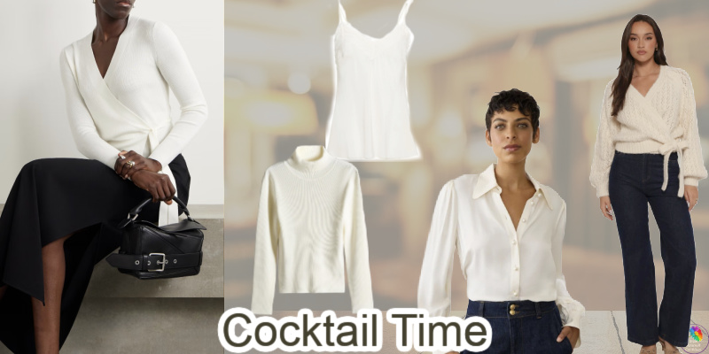 Style a Chunky Knit #stylechunkyknit #creamsweater https://www.style-yourself-confident.com/style-a-chunky-knit.html