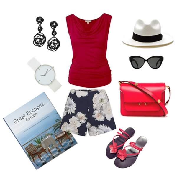 Take your Summer tops into Autumn #summertopstoautumn  https://www.style-yourself-confident.com/summer-tops-into-autumn.html