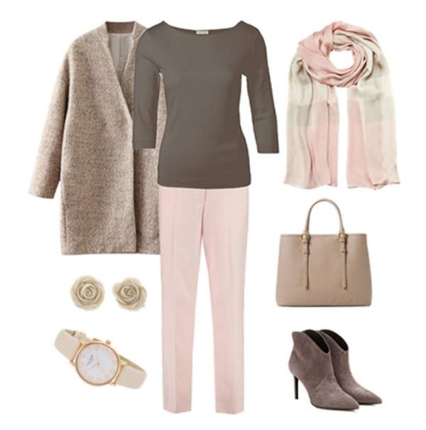 Take your Summer tops into Autumn #summertopstoautumn  https://www.style-yourself-confident.com/summer-tops-into-autumn.html