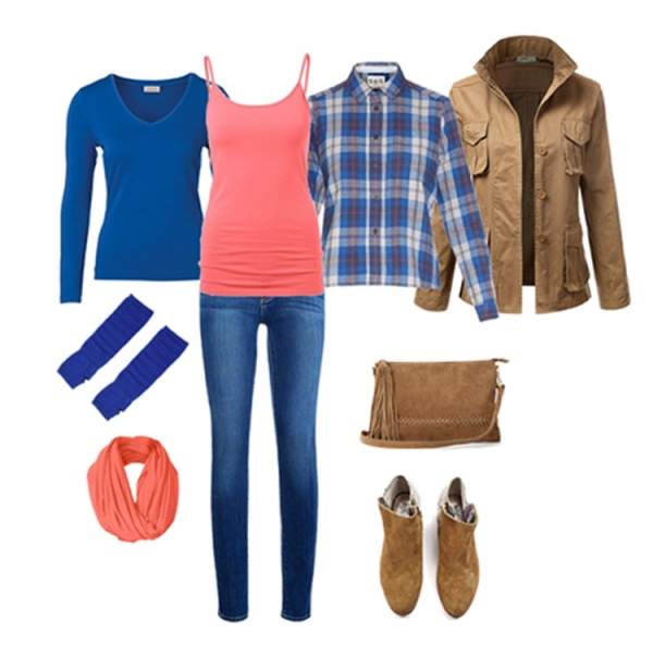 Take your Summer tops into Autumn #summertopstoautumn  https://www.style-yourself-confident.com/summer-tops-into-autumn.html