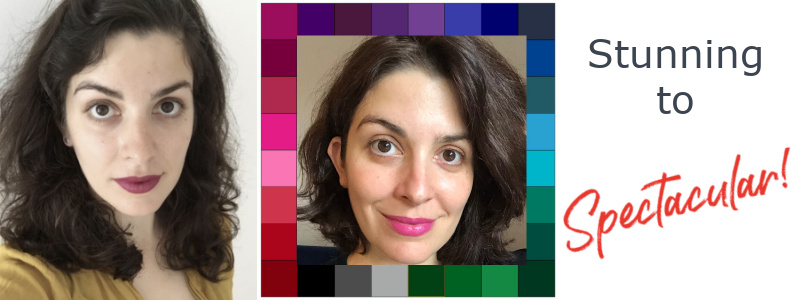 What is a Color Analysis 1 What is a Color Analysis 1