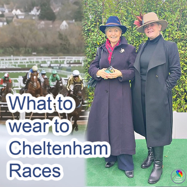 A visit to Cheltenham Races