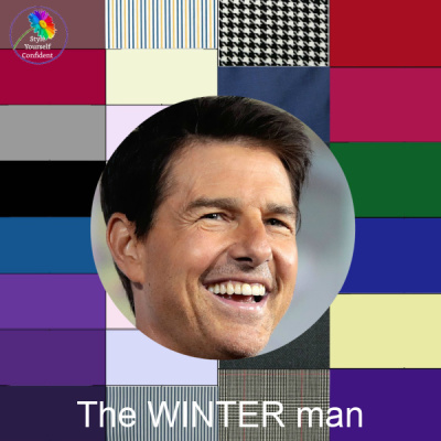 Color Analysis for Men #coloranalysisformen https://www.style-yourself-confident.com/color-analysis-for-men.html