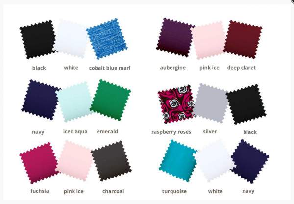 Resultado de imagen de colorful capsule wardrobe pinks and greys for winter