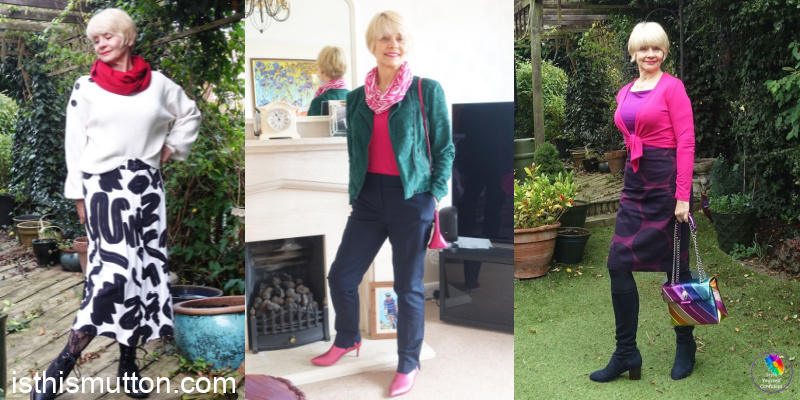 Winter color combinations #winterseason #wintercolors #wintercolorcombinations https://www.style-yourself-confident.com/winter-color-combinations.html