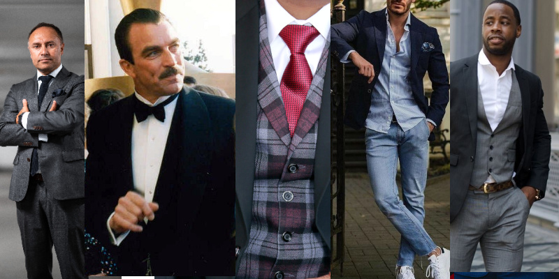 The Winter man #winterman #colorformen #coloranalysisformen #coloranalysis https://www.style-yourself-confident.com/the-winter-man.html