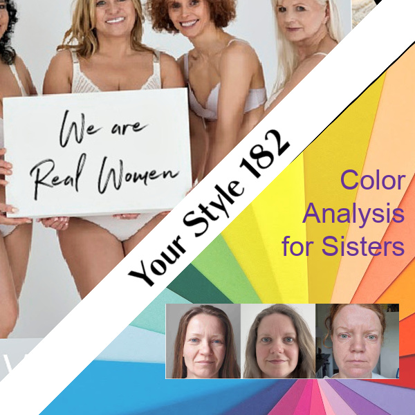 Your style 182 #coloranalysis #bodyshape https://www.style-yourself-confident.com/your-style-182.html