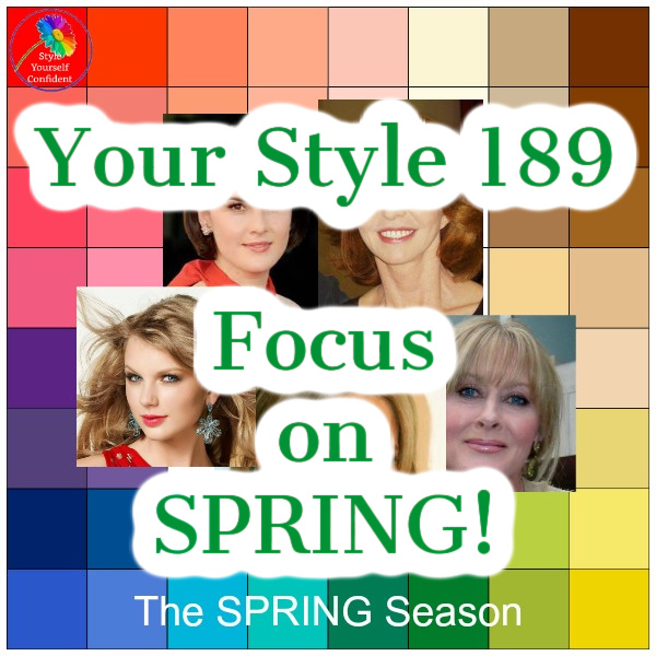 Your Style magazine for Style Yourself Confident #yourstylemagazine #styleyourselfconfident https://www.style-yourself-confident.com/your-style-magazine.html