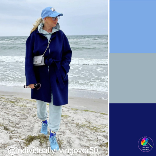 Neutrals for Spring coloring #neutrals for Spring #color analysis Spring https://www.style-yourself-confident.com/neutrals-for-spring-coloring.html