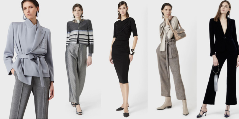 European style personality #European style #Joanna Lumley https://www.style-yourself-confident.com/european-style-personality.html