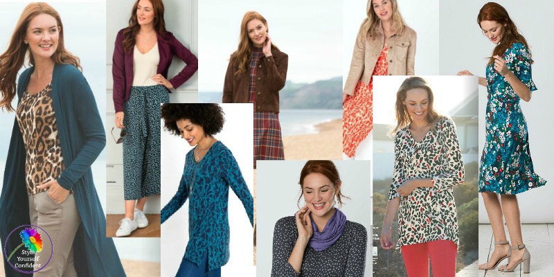 6 ways to wear Autumn colors #autumncolors #autumn #wear Autumn https://www.style-yourself-confident.com/6-steps-to-wearing-autumn.html