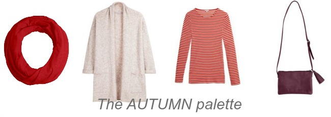 Shades of Red #shadesofred #redcarpet #howtowearred https://www.style-yourself-confident.com/shades-of-red.html