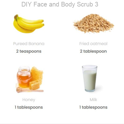 DIY organic face and body scrubs #organicbodyscrubs #faceandbodyscrub #diyfacescrub https://www.style-yourself-confident.com/DIY-face-and-body-scrubs.html