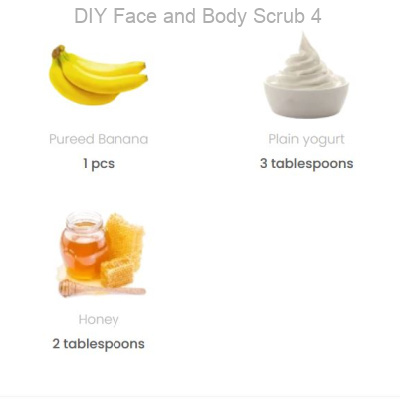 DIY organic face and body scrubs #organicbodyscrubs #faceandbodyscrub #diyfacescrub https://www.style-yourself-confident.com/DIY-face-and-body-scrubs.html