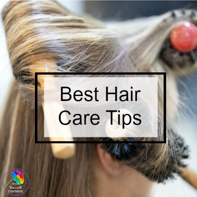 Best hair care tips Best hair care tips