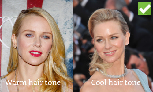 Most flattering hair col for Mature Woman #haircolorformaturewoman #maturewomanhair https://www.style-yourself-confident.com/most-flattering-hair-color-for-a-mature-woman.html