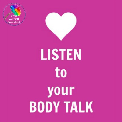 Wellbeing - #wellbeing https://www.style-yourself-confident.com/well-being.html