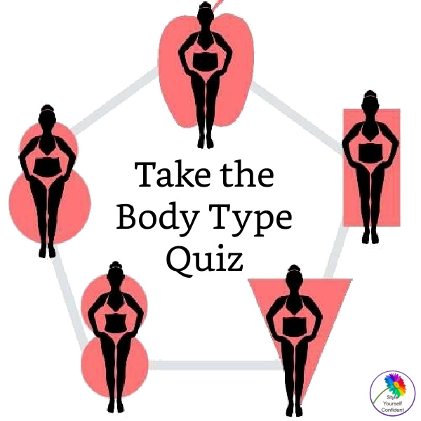 What's Your Body Type?