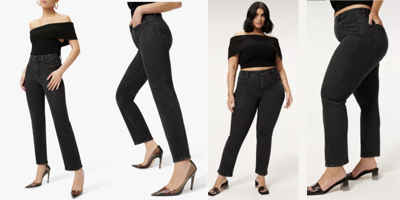 Booty lifting jeans #bootyliftingjeans https://www.style-yourself-confident.com/booty-lifting-jeans.html