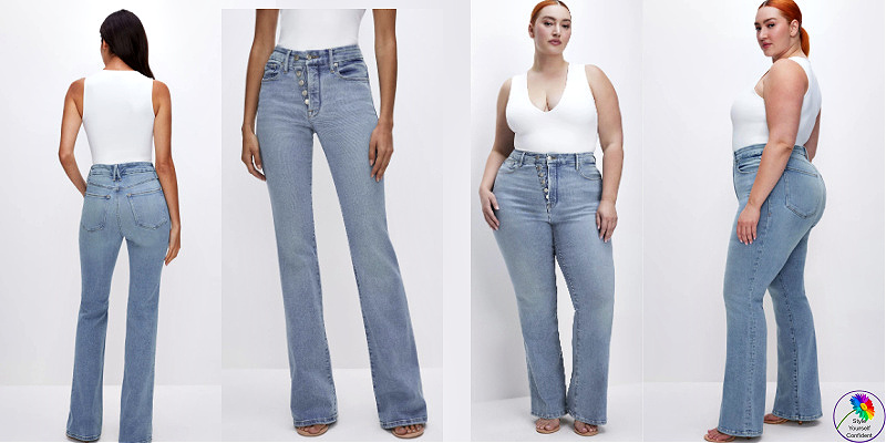 Booty lifting jeans #bootyliftingjeans https://www.style-yourself-confident.com/booty-lifting-jeans.html