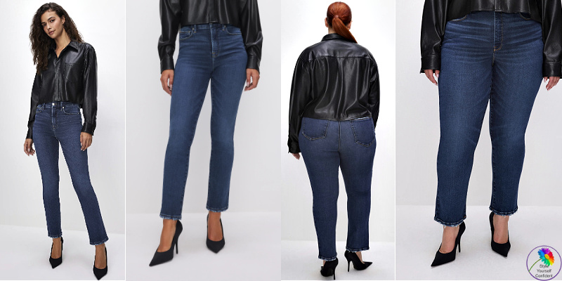 Booty lifting jeans #bootyliftingjeans https://www.style-yourself-confident.com/booty-lifting-jeans.html