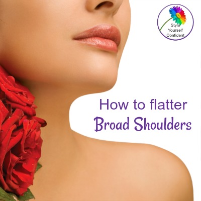 Figure challenges? no probs just a few styling tips #figurechallenges https://www.style-yourself-confident.com/figure-challenges.html