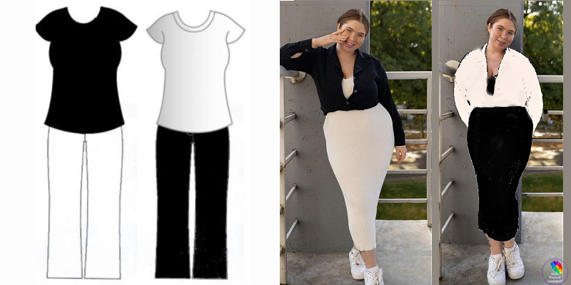 Change your body shape #change your body shape https://www.style-yourself-confident.com/change-your-body-shape.html