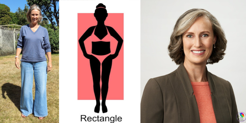 Assess Your Body Type #assessyourbodytype https://www.style-yourself-confident.com/assess-your-body-type-quiz.html