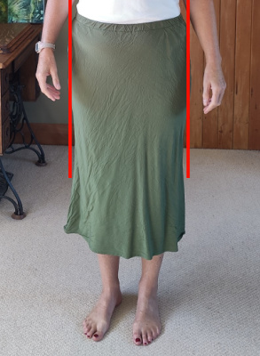 Assess Your Body Type #assessyourbodytype https://www.style-yourself-confident.com/assess-your-body-type-quiz.html