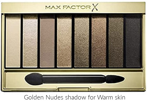 Choosing makeup colors #choosingmakeupcolors #makeup https://www.style-yourself-confident.com/choosing-makeup-colors.html