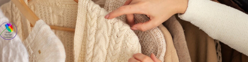 Cold Weather Essentials #coldweatheressentials https://www.style-yourself-confident.com/cold-weather-essentials.html