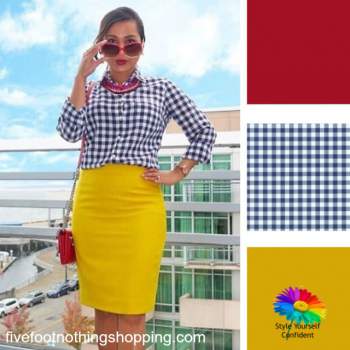 Color palette style #coloranalysis #colorpalette https://www.style-yourself-confident.com