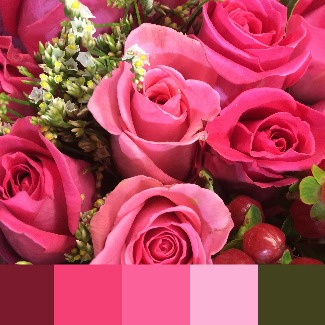 Warm or Cool - fast track to COLOR by identifying your undertone. #coloranalysis #warmorcool #undertone https://www.style-yourself-confident.com/warm-or-cool.html