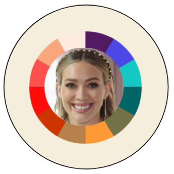 Warm Neutrals the basis of co-ordination #warmneutrals #warmcolors https://www.style-yourself-confident.com/warm-neutrals.html