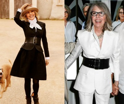 Creative Style Personality #creativestyle #stylepersonality #stevienicks #helenabonhamcarter #dianekeaton
https://www.style-yourself-confident.com/creative-style-personality.html