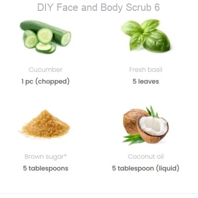 DIY organic face and body scrubs #organicbodyscrubs #faceandbodyscrub #diyfacescrub https://www.style-yourself-confident.com/DIY-face-and-body-scrubs.html