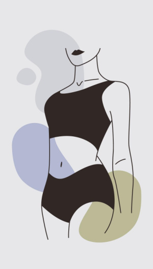 Dress for your shape 1 Dress for your shape 1